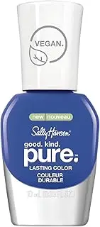 Sally Hansen Good. Kind. Pure. Natural Spring