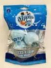 Dippin Dots Bath Bombs Cookies & Cream Size: 3 Bath Bombs - New