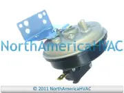 Pellet Stove Vacuum Pressure Switch Fits Harman 3-20-6866 3-20-9301 3-20-3433