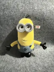 Minions STEIFF 2020 Collectors Kevin 27cm Limited Edition EAN 355493 Germany