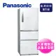 【Panasonic 國際牌】500公升一級能效三門變頻電冰箱(NR-C501XV-W)