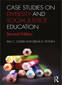在飛比找三民網路書店優惠-Case Studies on Diversity and 