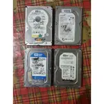 “良品” SEAGATE&WD&HITACHI&... 320GB 3.5吋硬碟