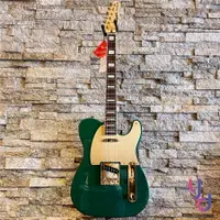 在飛比找樂天市場購物網優惠-【Squier 40週年絕美限量】現貨可分期 40th An