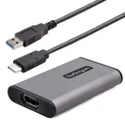 STARTECH USB 3.0 4K HDMI Video Capture Device - 4K30-HDMI-CAPTURE