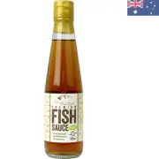MSG Free Fish Sauce, 300 ml