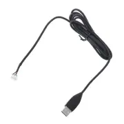USB Mouse Cable Cord Line For Logitech MX518 MX510 MX500 MX310 G1 G3 G400 i