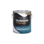 Taubmans 4L Accent Low Sheen Professional Interior Paint