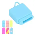 Ice Face Eye Roller Silicone Face Massage Ice Roller Mold Skin Care Beau