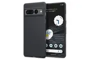 SPIGEN Google Pixel 7 Pro Case, Genuine SPIGEN CRYILL Stone TPU Soft Slim Cover for Google - Dusk
