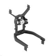 Gimbal Vibration Absorbing Bracket for DJI Mavic Mini 2/SE Drone Gimbal Arm Dampener Mount Drone Repair Parts Black