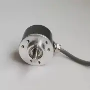 NEW BDK 16.05A256-5-5 Encoder