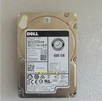 在飛比找Yahoo!奇摩拍賣優惠-Dell/戴爾 0D1F14 D1F14 600G SAS 