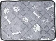 Pet Pee Pad - Absorbing Dog Whelping Pad, Puppy Training Pad, Housebreaking Absorption Pads, Pet Playpen Mat, Dog Pee Pad for Puppy Senior Dog Seta-au