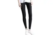 High Waist Slim Skinny Women Leggings Stretchy Pants Jeggings