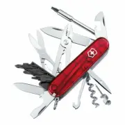 Victorinox - Cyber Tool (Made in Switzerland)