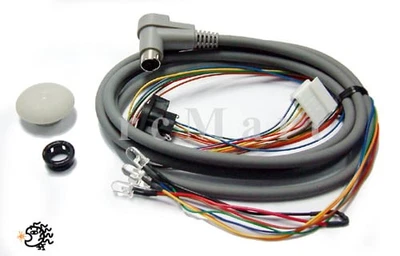 Tamiya Semi-Trailer Light Set for Tamiya's 1/14 Scale Tractor Truck # 56502