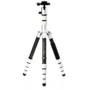New!!! Benro MeFOTO BMRTPROCSLV RoadTrip Pro Carbon Fiber Series 1 Travel Tripod