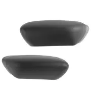 OEM Running Board End Cap Set of 4 Front & Rear LH & RH Black for Ford F150 New (for: Ford)