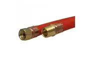 Primus Low Pressure 3/8" BSP (M) - 1/4" BSP (F) 1200mm