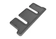 3D MAXpider L1BC02331509 KAGU Floor Mat Fits Buick ENCLAVE 08-17/CHEVROLET TRAVE (for: Chevrolet)