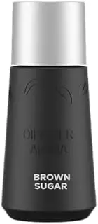 Dr Scent Breeze of Joy Portable car refreshing aroma oil Brown sugar, 10 ml