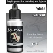 Scalecolor (White) - 17mL