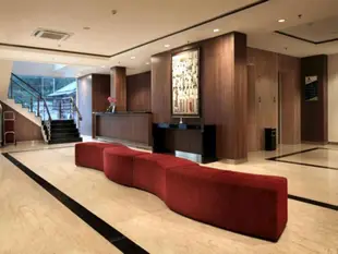 日惹核心飯店Core Hotel Yogyakarta