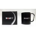 《全》限量版 公司貨 美孚1號 MOBIL 1 露營杯 220ML 304不銹鋼杯 茶杯 可懸掛