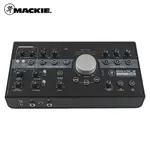 【MACKIE】BIG KNOB STUDIO+ 4X3 監聽控制器 錄音介面｜穎凱公司貨 2年保固