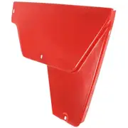 Rear Side Panel - LH Fits Massey Ferguson 30 175 31 3165 150 165 194841M1