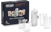 [De'Longhi] Rivelia LatteCrema Cool Upgrade Set