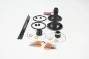 Front Brake Caliper Repair Kit (Set For Two Sides) For TOYOTA QUALIS LF50,RZF50 (for: Toyota)