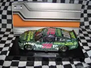 2021 B.J. McLeod # 78 Gatorland / Boggy Creek Airboat 1/24th.