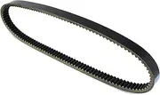 ST 480 Drive Belt Compatible with E-Z-GO Gas ST 480 ST480 ST-480 2001 2002 2003 2004 2005 2006 2007 2008 2009 2010 75691G01/75691-G01