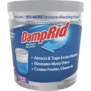 DampRid 11 Oz. Lavender Vanilla Moisture Absorber FG01LVSB DampRid FG01LVSB 11