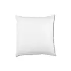 Luxor Twin Pack 60x60cm Aus Made Hotel Cushion Inserts Premium Memory Resistant