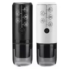 Capsule Powder Travel Coffee Makers Wireless Portable Espresso Coffee Machines
