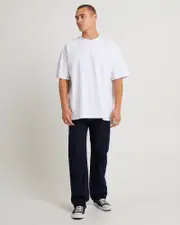 555 Relaxed Straight Denim Jeans Welcome To The Game