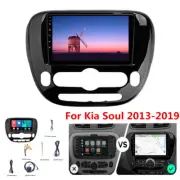 9'' Android 10 1＋16GB Car Radio Stereo GPS Wifi Head Unit For Kia Soul 2013-2019