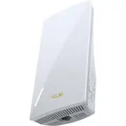 Asus RP-AX58 Dual Band IEEE 802.11ax 2.93 Gbit-s Wireless Range Extender