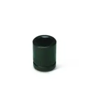 Wright Tool 68106 3/4" Drive 6 Point Standard Impact Socket - 2-5/8 Inch