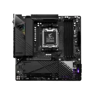 【GIGABYTE 技嘉】B650M AORUS PRO AX AMD主機板