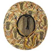 Hemlock Pounce- Big Kids Hat