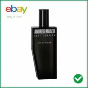 Andrea Maack, "SOFT TENSION", Eau de Parfum 50ml.
