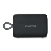 Blueant X0i BT Sp Slate Black