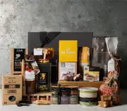 Epicurean Tastes