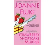 Strawberry Shortcake Murder