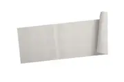 Maxwell & Williams: Table Accents Runner - White Squares (30x150cm)