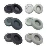 Ear Cushions Earpads Cooling Gel/Protein Leather for 7.1 V2 Headphones Headsets